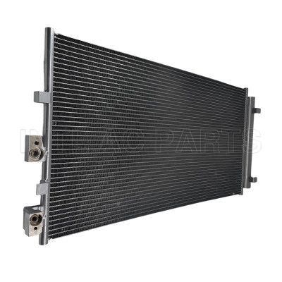 JX6119710AC Air Conditioning Condenser Ford Focus 2018 Wholesale