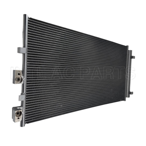 JX6119710AC Air Conditioning Condenser Ford Focus 2018 Wholesale