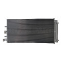 JX6119710AC Air Conditioning Condenser Ford Focus 2018 Wholesale