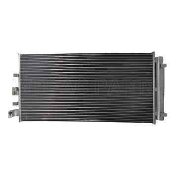 JX6119710AC Air Conditioning Condenser Ford Focus 2018 Wholesale