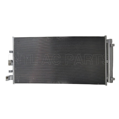 JX6119710AC Air Conditioning Condenser Ford Focus 2018 Wholesale