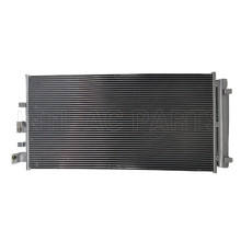 JX6119710AC Air Conditioning Condenser Ford Focus 2018 Wholesale