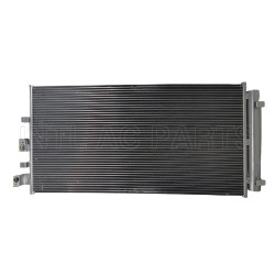 JX6119710AC Air Conditioning Condenser Ford Focus 2018 Wholesale