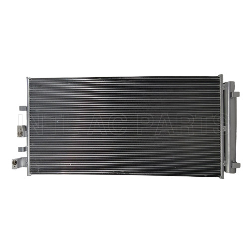JX6119710AC Air Conditioning Condenser Ford Focus 2018 Wholesale