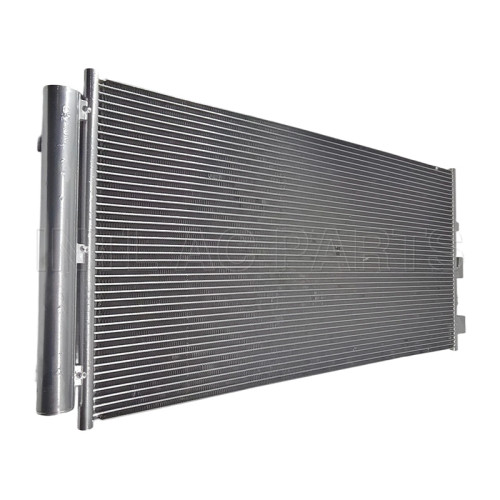 JX6119710AC Air Conditioning Condenser Ford Focus 2018 Wholesale