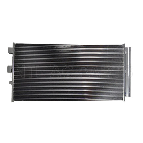 JX6119710AC Air Conditioning Condenser Ford Focus 2018 Wholesale