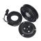 RS-09 12V 5pk 112-116mm Auto Ac Compressor clutch kit assembly for Hyundai i10 (B5) 1.0 2016