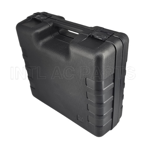 Multi-Function Digital Manifold Gauge Set