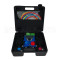 Multi-Function Digital Manifold Gauge Set