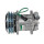 7H15 Universal Air Conditioner Compressor Assembly AA 152MM 24V