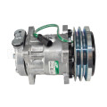 7H15 Universal Air Conditioner Compressor Assembly AA 152MM 24V