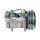 7H15 Universal Air Conditioner Compressor Assembly AA 152MM 24V