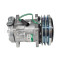 7H15 Universal Air Conditioner Compressor Assembly AA 152MM 24V