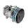 7H15 Universal Air Conditioner Compressor Assembly AA 152MM 24V
