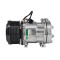 SD7H15 Auto Ac Compressor Caterpillar Sanden 6095 3729295