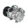 SD7H15 Auto Ac Compressor Caterpillar Sanden 6095 3729295