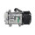 SD7H15 Auto Ac Compressor Caterpillar Sanden 6095 3729295