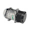 SD7H15 Auto Ac Compressor Caterpillar Sanden 6095 3729295