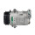 Compressor Fiat Pulse/ Fastback 1.0 Turbo RC.600.536 12 Volts OEM: 52151771