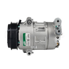 Compressor Fiat Pulse/ Fastback 1.0 Turbo RC.600.536 12 Volts OEM: 52151771