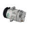 Compressor Fiat Pulse/ Fastback 1.0 Turbo RC.600.536 12 Volts OEM: 52151771