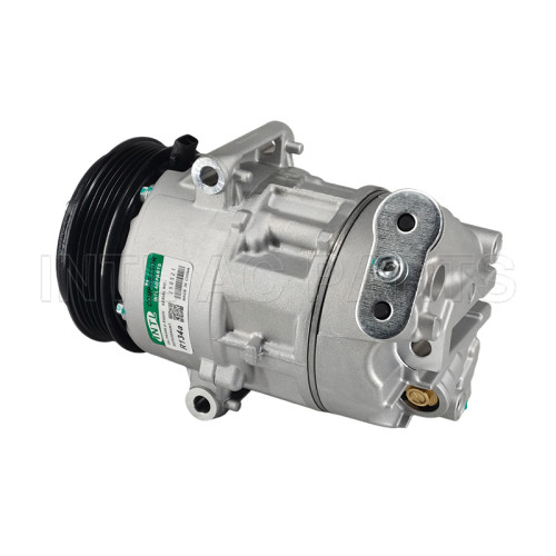 Compressor Fiat Pulse/ Fastback 1.0 Turbo RC.600.536 12 Volts OEM: 52151771