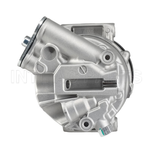 Compressor Fiat Pulse/ Fastback 1.0 Turbo RC.600.536 12 Volts OEM: 52151771