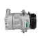 Compressor Fiat Pulse/ Fastback 1.0 Turbo RC.600.536 12 Volts OEM: 52151771