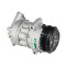 Compressor Fiat Pulse/ Fastback 1.0 Turbo RC.600.536 12 Volts OEM: 52151771
