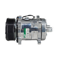 10364411 2006628 6613 66283 6645 for Sanden Compressor 6628 (1101358)
