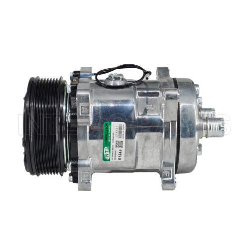 10364411 2006628 6613 66283 6645 for Sanden Compressor 6628 (1101358)