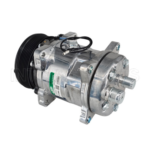 10364411 2006628 6613 66283 6645 for Sanden Compressor 6628 (1101358)