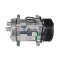 10364411 2006628 6613 66283 6645 for Sanden Compressor 6628 (1101358)