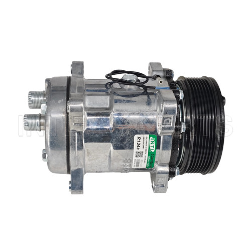 10364411 2006628 6613 66283 6645 for Sanden Compressor 6628 (1101358)