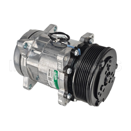 10364411 2006628 6613 66283 6645 for Sanden Compressor 6628 (1101358)