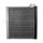 38X225X237mm 80211TF0003 AC Evaporator for HONDA JAZZ/CITY 2009