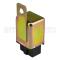 New HVAC System Car auto ac Relay 4 Pin 12V