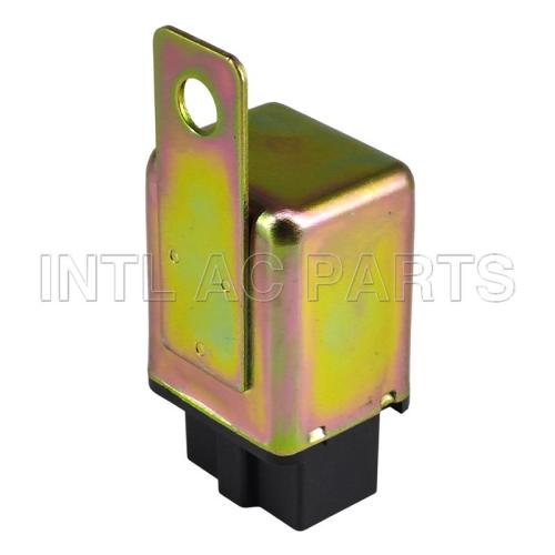 New HVAC System Car auto ac Relay 4 Pin 12V