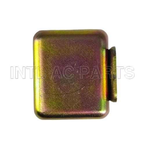 New HVAC System Car auto ac Relay 4 Pin 12V