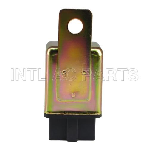 New HVAC System Car auto ac Relay 4 Pin 12V