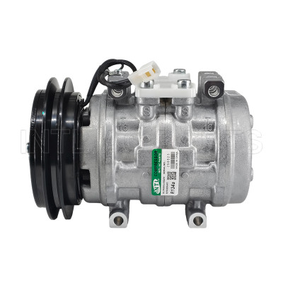 Denso 10P15 10P15C Toyota Van 2.2L Hilux Corolla Air Conditioning Compressor
