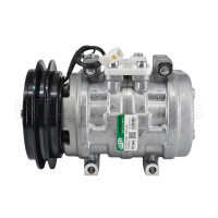 Denso 10P15 10P15C Toyota Van 2.2L Hilux Corolla Air Conditioning Compressor