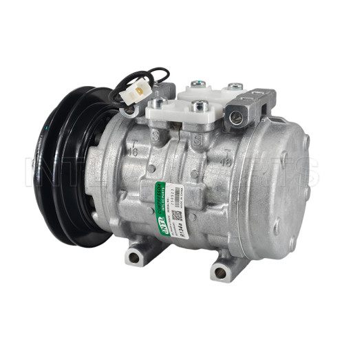 Denso 10P15 10P15C Toyota Van 2.2L Hilux Corolla Air Conditioning Compressor