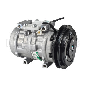 Denso 10P15 10P15C Toyota Van 2.2L Hilux Corolla Air Conditioning Compressor
