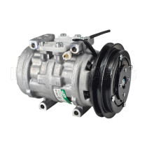 Denso 10P15 10P15C Toyota Van 2.2L Hilux Corolla Air Conditioning Compressor
