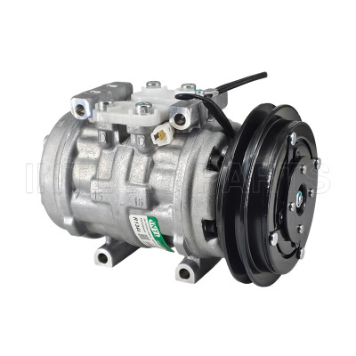 Denso 10P15 10P15C Toyota Van 2.2L Hilux Corolla Air Conditioning Compressor