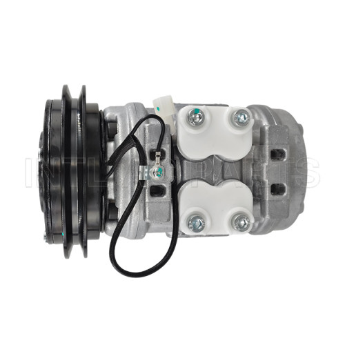 Denso 10P15 10P15C Toyota Van 2.2L Hilux Corolla Air Conditioning Compressor