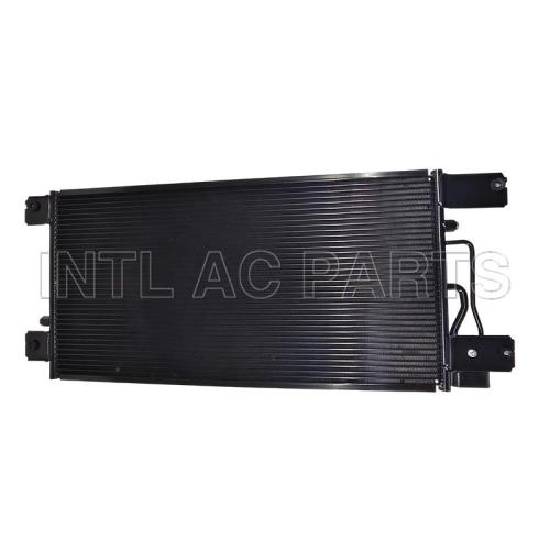 760*381*16MM 94503 1790840 Auto Air conditioning a/c condenser for SCANIA CAMINHAO 2003