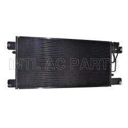 760*381*16MM 94503 1790840 Auto Air conditioning a/c condenser for SCANIA CAMINHAO 2003