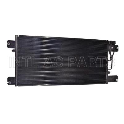 760*381*16MM 94503 1790840 Auto Air conditioning a/c condenser for SCANIA CAMINHAO 2003